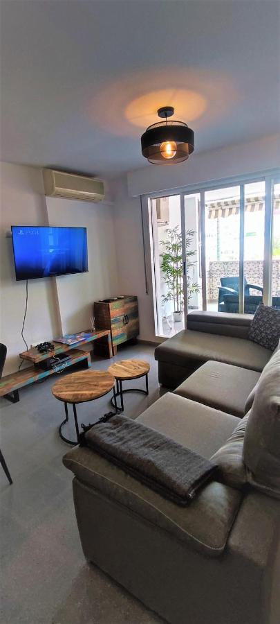 Bitacora Lux ,Comfortable Apartment 450 Meters From The Beach, Swimming Pool, 2 Air-Con ,Wi-Fi Playa de Gandia Eksteriør bilde