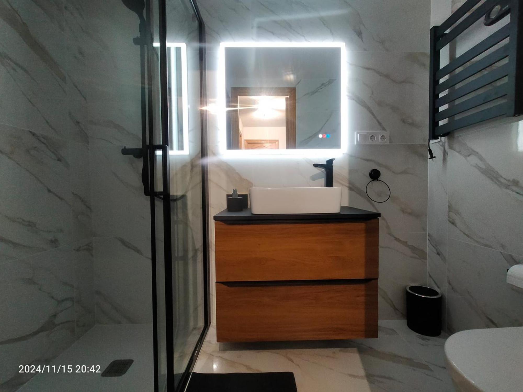 Bitacora Lux ,Comfortable Apartment 450 Meters From The Beach, Swimming Pool, 2 Air-Con ,Wi-Fi Playa de Gandia Eksteriør bilde